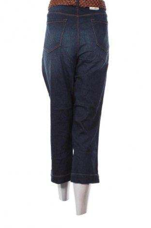 Blugi de femei Style & Co, Mărime XL, Culoare Albastru, Preț 156,99 Lei