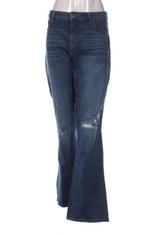Damen Jeans Style & Co, Größe XXL, Farbe Blau, Preis 22,99 €
