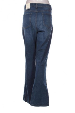 Damen Jeans Style & Co, Größe XXL, Farbe Blau, Preis 22,99 €