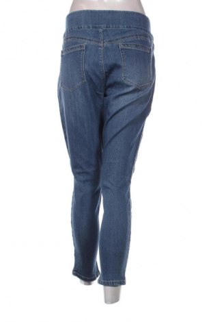 Dámské džíny  Style & Co, Velikost XL, Barva Modrá, Cena  189,00 Kč