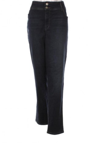 Damskie jeansy Style & Co, Rozmiar XXL, Kolor Niebieski, Cena 35,99 zł