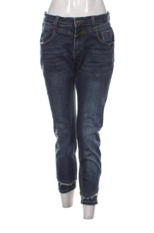 Damen Jeans SuZa, Größe L, Farbe Blau, Preis € 20,97