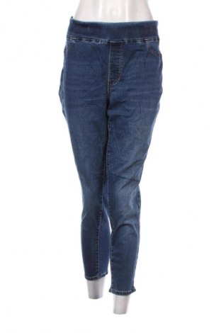 Női farmernadrág Talbots, Méret XXL, Szín Kék, Ár 7 879 Ft