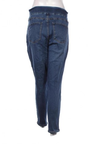 Női farmernadrág Talbots, Méret XXL, Szín Kék, Ár 7 879 Ft