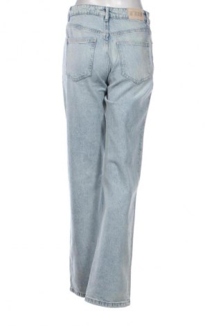 Dámske džínsy  Tally Weijl, Veľkosť M, Farba Modrá, Cena  15,00 €