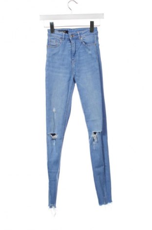 Női farmernadrág Tally Weijl, Méret XXS, Szín Kék, Ár 5 865 Ft