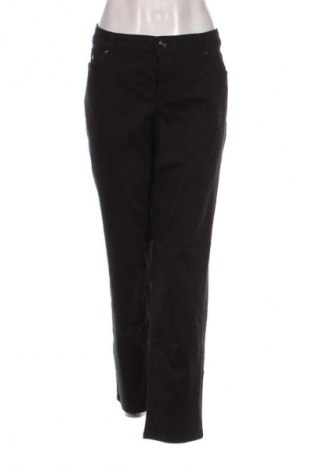 Damen Jeans Terra & Sky, Größe XXL, Farbe Schwarz, Preis € 20,99