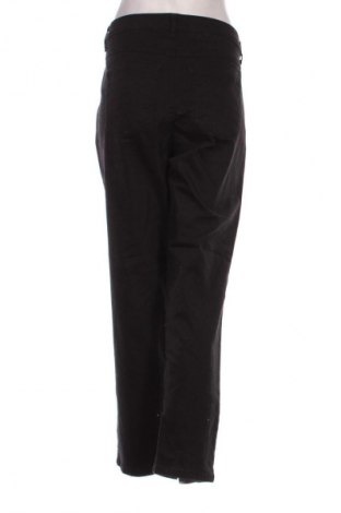 Damen Jeans Terra & Sky, Größe XXL, Farbe Schwarz, Preis € 20,99
