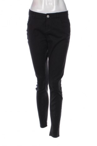 Női farmernadrág Terranova, Méret XL, Szín Fekete, Ár 5 776 Ft