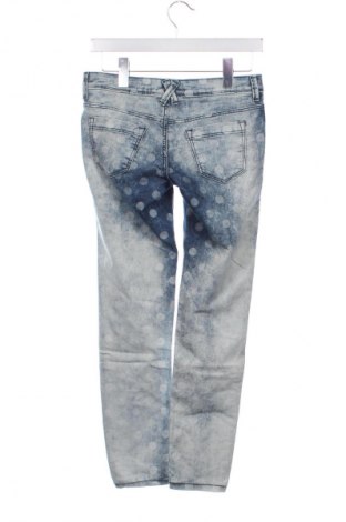 Női farmernadrág Terranova, Méret XS, Szín Kék, Ár 5 800 Ft
