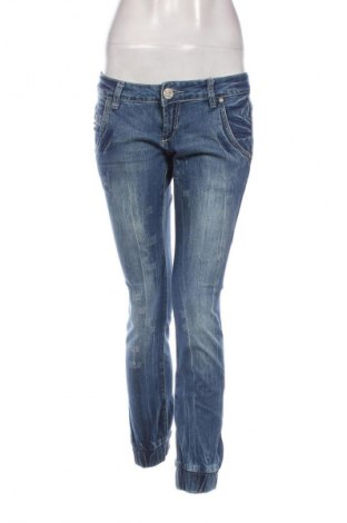 Damen Jeans Terranova, Größe M, Farbe Blau, Preis € 15,00