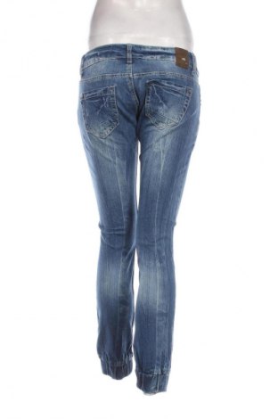 Damen Jeans Terranova, Größe M, Farbe Blau, Preis € 15,00