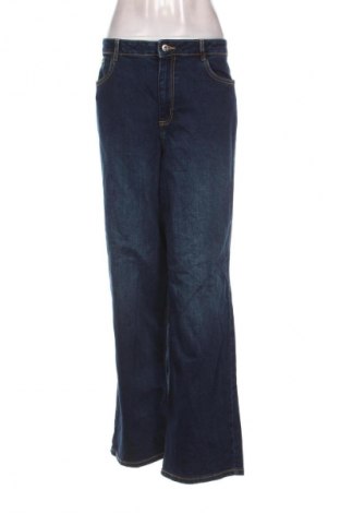 Dámske džínsy  The 1964 Denim Company, Veľkosť XL, Farba Modrá, Cena  16,95 €