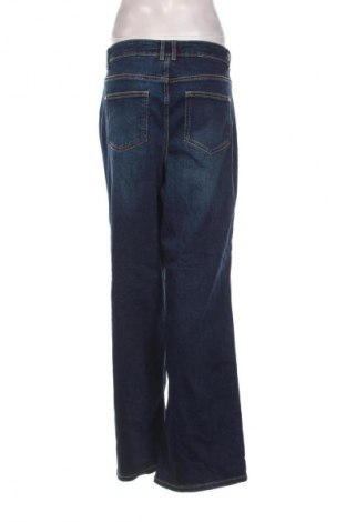 Dámske džínsy  The 1964 Denim Company, Veľkosť XL, Farba Modrá, Cena  16,95 €