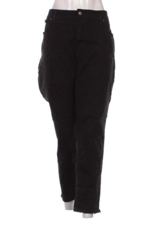 Damen Jeans Time and tru, Größe XXL, Farbe Schwarz, Preis € 20,99