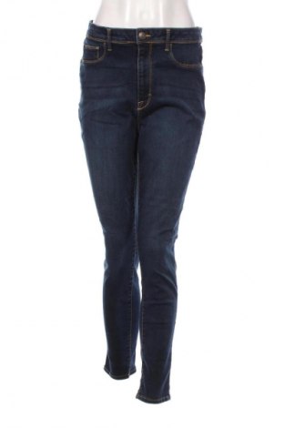Blugi de femei Time and tru, Mărime XL, Culoare Albastru, Preț 98,99 Lei