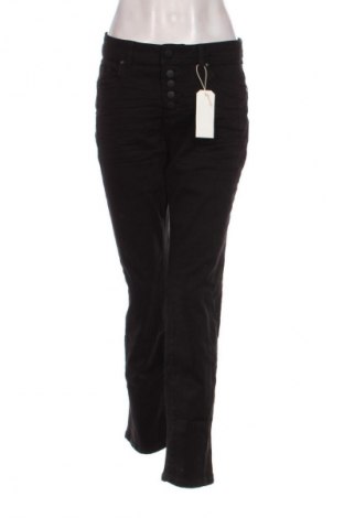 Damen Jeans Tom Tailor, Größe XL, Farbe Schwarz, Preis 64,99 €