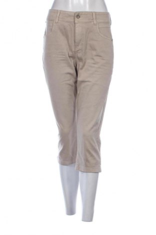 Blugi de femei Tom Tailor, Mărime L, Culoare Maro, Preț 94,99 Lei