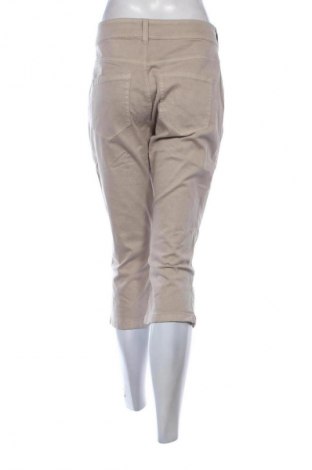 Blugi de femei Tom Tailor, Mărime L, Culoare Maro, Preț 94,99 Lei