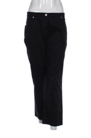 Blugi de femei Tom Tailor, Mărime XL, Culoare Negru, Preț 139,99 Lei