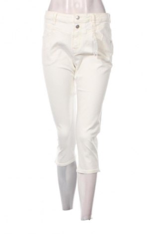 Damskie jeansy Tom Tailor, Rozmiar XL, Kolor Biały, Cena 305,99 zł