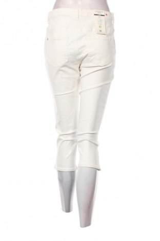 Damskie jeansy Tom Tailor, Rozmiar XL, Kolor Biały, Cena 305,99 zł