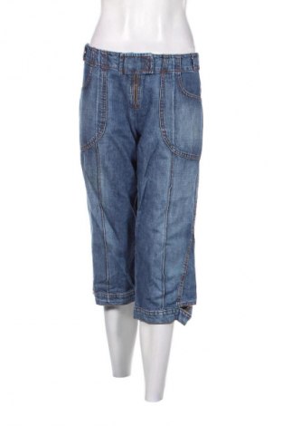 Dámske džínsy  Tom Tompson, Veľkosť M, Farba Modrá, Cena  14,77 €