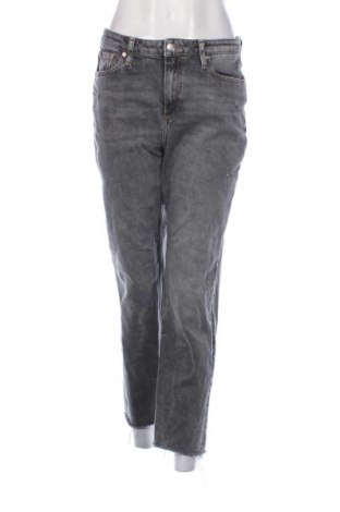 Női farmernadrág Tommy Hilfiger, Méret M, Szín Szürke, Ár 16 422 Ft