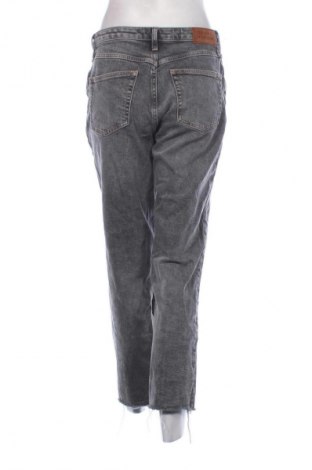 Női farmernadrág Tommy Hilfiger, Méret M, Szín Szürke, Ár 16 422 Ft