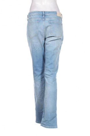 Damskie jeansy Tommy Hilfiger, Rozmiar XL, Kolor Niebieski, Cena 268,99 zł