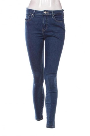 Damskie jeansy Tommy Hilfiger, Rozmiar M, Kolor Niebieski, Cena 485,99 zł