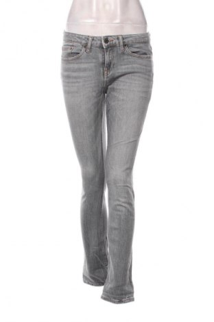 Dámske džínsy  Tommy Hilfiger, Veľkosť M, Farba Sivá, Cena  17,95 €
