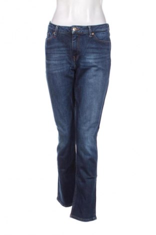 Γυναικείο Τζίν Tommy Hilfiger, Μέγεθος XL, Χρώμα Μπλέ, Τιμή 42,00 €
