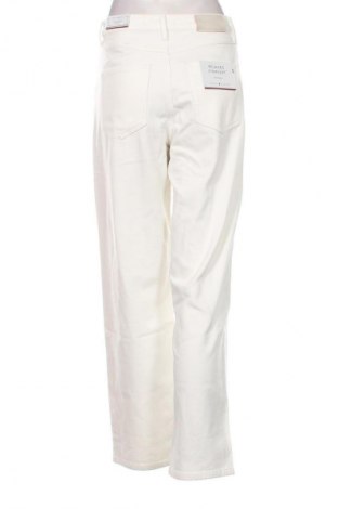 Damskie jeansy Tommy Hilfiger, Rozmiar M, Kolor Biały, Cena 614,99 zł