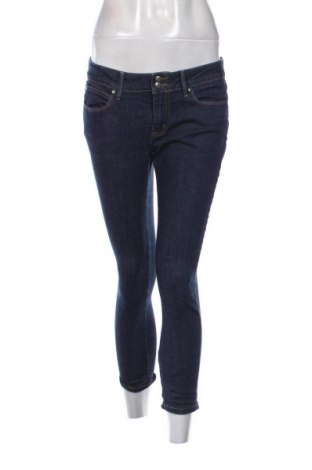 Blugi de femei Tommy Hilfiger, Mărime M, Culoare Albastru, Preț 215,79 Lei