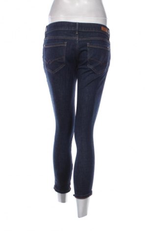 Blugi de femei Tommy Hilfiger, Mărime M, Culoare Albastru, Preț 215,79 Lei