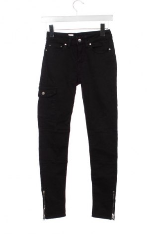 Blugi de femei Tommy Hilfiger, Mărime XS, Culoare Negru, Preț 215,79 Lei