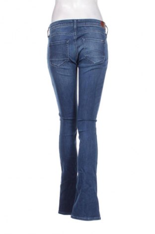 Damskie jeansy Tommy Jeans, Rozmiar L, Kolor Niebieski, Cena 245,99 zł