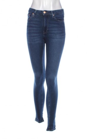 Damskie jeansy Tommy Jeans, Rozmiar S, Kolor Niebieski, Cena 245,99 zł