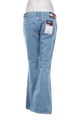 Damen Jeans Tommy Jeans, Größe L, Farbe Blau, Preis 88,05 €