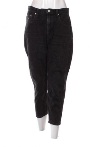 Damen Jeans Tommy Jeans, Größe M, Farbe Schwarz, Preis 119,99 €