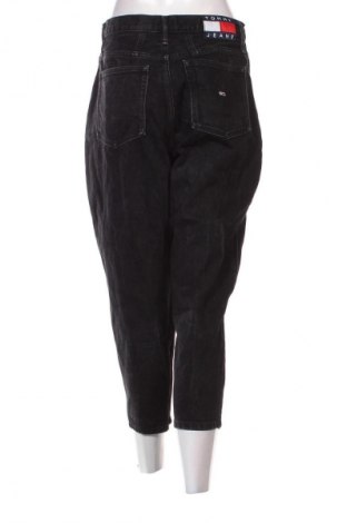 Damen Jeans Tommy Jeans, Größe M, Farbe Schwarz, Preis 119,99 €