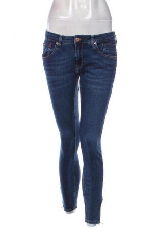 Damen Jeans Tommy Jeans, Größe M, Farbe Blau, Preis € 38,00