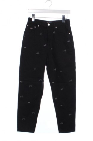 Damen Jeans Tommy Jeans, Größe S, Farbe Schwarz, Preis € 52,99