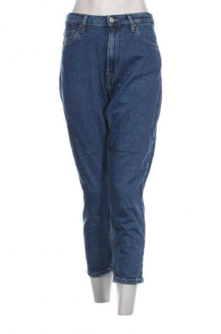Dámské džíny  Tommy Jeans, Velikost L, Barva Modrá, Cena  1 229,00 Kč