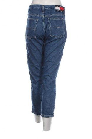 Dámské džíny  Tommy Jeans, Velikost L, Barva Modrá, Cena  1 229,00 Kč