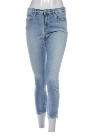 Dámske džínsy  Tommy Jeans, Veľkosť L, Farba Modrá, Cena  43,95 €