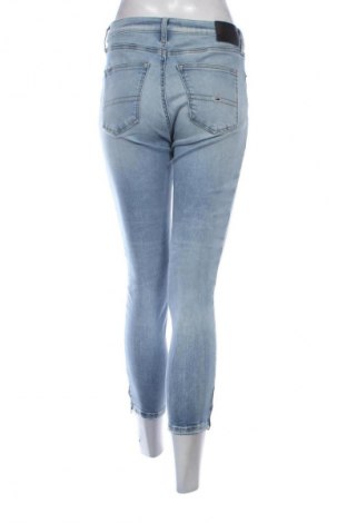 Dámske džínsy  Tommy Jeans, Veľkosť L, Farba Modrá, Cena  43,95 €