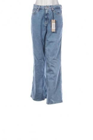 Női farmernadrág Tommy Jeans, Méret M, Szín Kék, Ár 46 279 Ft