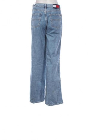 Női farmernadrág Tommy Jeans, Méret M, Szín Kék, Ár 46 279 Ft